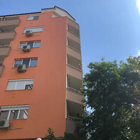 Apartment Lozengrad Plovdiv