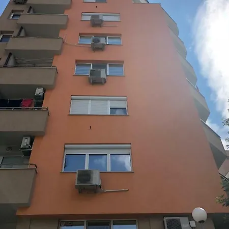 Lozengrad 아파트